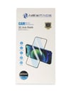 Samsung Galaxy A12 3d Antistatik Cam Ekran Koruyucu