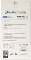 Samsung Galaxy A13 4g 3d Antistatik Cam Ekran Koruyucu