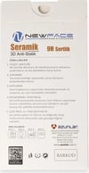 Samsung Galaxy A14 4g 3d Antistatik Mat Seramik Nano Ekran Koruyucu