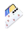 Samsung Galaxy A15 4g Uyumlu Fiyonk Desenli Kapak - Desen 9 Belirtilmemiş