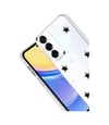 Samsung Galaxy A15 4g Uyumlu Fiyonk Desenli Kapak - Desen 7 Belirtilmemiş