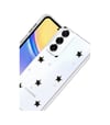 Samsung Galaxy A15 4g Uyumlu Fiyonk Desenli Kapak - Desen 7 Belirtilmemiş
