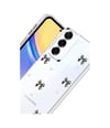 Samsung Galaxy A15 4g Uyumlu Fiyonk Desenli Kapak - Desen 8 Belirtilmemiş
