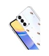 Samsung Galaxy A15 4g Uyumlu Fiyonk Desenli Kapak - Desen 6 Belirtilmemiş