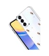 Samsung Galaxy A15 4g Uyumlu Fiyonk Desenli Kapak - Desen 6 Belirtilmemiş