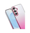 Samsung Galaxy A15 4g Uyumlu Glossy Kapak - Siyah Belirtilmemiş