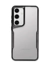 Samsung Galaxy A15 4g Uyumlu Kılıf Boyi Silikon Kapak - Siyah Belirtilmemiş