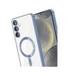 Samsung Galaxy A15 4g Uyumlu Kross Magneticsafe Kapak - Sierra Blue Belirtilmemiş