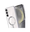Samsung Galaxy A16 5g Uyumlu Kross Magneticsafe Kapak - Titan Gri Belirtilmemiş