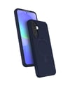 Samsung Galaxy A17 5g Uyumlu Regal Magsafe Standlı Kapak - Lacivert Belirtilmemiş