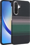 Samsung Galaxy A17 5g Uyumlu Vega Magsafe Kapak - Yeşil Belirtilmemiş