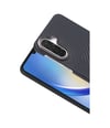 Samsung Galaxy A17 5g Uyumlu Vega Magsafe Kapak - Siyah Belirtilmemiş