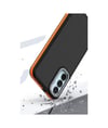 Samsung Galaxy A25 5g Uyumlu Harvel Kapak - Derin Mor Belirtilmemiş