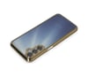 Samsung Galaxy A25 5g Uyumlu Kılıf Lensli Silikon - Gold Belirtilmemiş