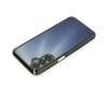 Samsung Galaxy A25 5g Uyumlu Kılıf Lensli Silikon - Yeşil Belirtilmemiş