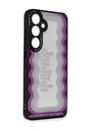Samsung Galaxy A25 5g Uyumlu Kılıf Mirror Desenli Kapak - Mirror - 5 Belirtilmemiş