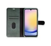 Samsung Galaxy A25 5g Uyumlu Kılıf Trend S Plus Kapaklı Kılıf - Siyah Belirtilmemiş