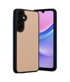 Samsung Galaxy A26 Uyumlu Kılıf Aras Deri Kapak - Pudra Belirtilmemiş