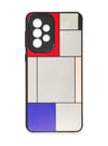 Samsung Galaxy A33 5g Uyumlu Kılıf Mirror Desenli Kapak - Mirror - 9 Belirtilmemiş