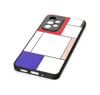 Samsung Galaxy A33 5g Uyumlu Kılıf Mirror Desenli Kapak - Mirror - 9 Belirtilmemiş
