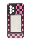 Samsung Galaxy A33 5g Uyumlu Kılıf Mirror Desenli Kapak - Mirror - 8 Belirtilmemiş