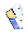 Samsung Galaxy A34 5g Uyumlu Fiyonk Desenli Kapak - Desen 8 Belirtilmemiş