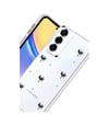 Samsung Galaxy A34 5g Uyumlu Fiyonk Desenli Kapak - Desen 1 Belirtilmemiş