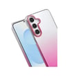 Samsung Galaxy A35 5g Uyumlu Glossy Kapak - Mor Belirtilmemiş