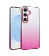 Samsung Galaxy A35 5g Uyumlu Glossy Kapak - Pembe Belirtilmemiş