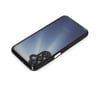 Samsung Galaxy A35 5g Uyumlu Kılıf Lensli Silikon - Siyah Belirtilmemiş