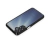 Samsung Galaxy A35 5g Uyumlu Kılıf Lensli Silikon - Siyah Belirtilmemiş