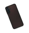 Samsung Galaxy A35 5g Uyumlu Kılıf Montreal Silikon Kapak - Siyah Belirtilmemiş