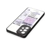 Samsung Galaxy A53 5g Uyumlu Kılıf Mirror Desenli Kapak - Mirror - 4 Belirtilmemiş