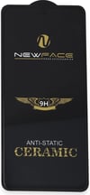 Samsung Galaxy A54 5g 3d Antistatik Seramik Nano Ekran Koruyucu