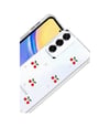 Samsung Galaxy A54 5g Uyumlu Fiyonk Desenli Kapak - Desen 9 Belirtilmemiş