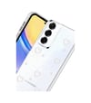 Samsung Galaxy A54 5g Uyumlu Fiyonk Desenli Kapak - Desen 10 Belirtilmemiş