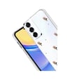 Samsung Galaxy A54 5g Uyumlu Fiyonk Desenli Kapak - Desen 6 Belirtilmemiş