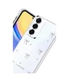 Samsung Galaxy A54 5g Uyumlu Fiyonk Desenli Kapak - Desen 5 Belirtilmemiş