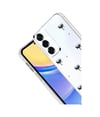 Samsung Galaxy A54 5g Uyumlu Fiyonk Desenli Kapak - Desen 1 Belirtilmemiş