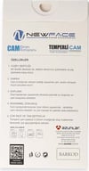 Samsung Galaxy A55 5g 3d Antistatik Cam Ekran Koruyucu