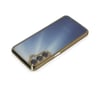 Samsung Galaxy A55 5g Uyumlu Kılıf Lensli Silikon - Gold Belirtilmemiş
