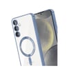 Samsung Galaxy A55 5g Uyumlu Kross Magneticsafe Kapak - Sierra Blue Belirtilmemiş