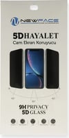 Samsung Galaxy A72 5d Hayalet Cam Ekran Koruyucu