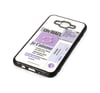 Samsung Galaxy J7 Uyumlu Kılıf Mirror Desenli Kapak - Mirror - 4 Belirtilmemiş