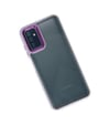 Samsung Galaxy M13 Uyumlu Kılıf Dora Kapak - Lila Belirtilmemiş