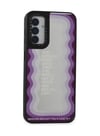 Samsung Galaxy M14 5g Uyumlu Kılıf Mirror Desenli Kapak - Mirror - 5 Belirtilmemiş