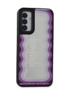 Samsung Galaxy M14 5g Uyumlu Kılıf Mirror Desenli Kapak - Mirror - 5 Belirtilmemiş
