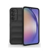 Samsung Galaxy M14 5g Uyumlu Kılıf Optimum Silikon - Siyah Belirtilmemiş