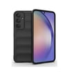Samsung Galaxy M14 5g Uyumlu Kılıf Optimum Silikon - Siyah Belirtilmemiş