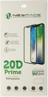 Samsung Galaxy M23 20d Premium Cam Ekran Koruyucu